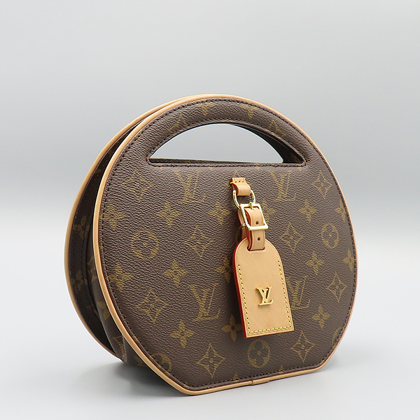 Louis Vuitton(���̺���) M47117 ���׷� ����� �� PM ��Ʈ�� + �����Ʈ�� [�ϳ��̻���] �̹���4 - ���̺��� �߰���ǰ