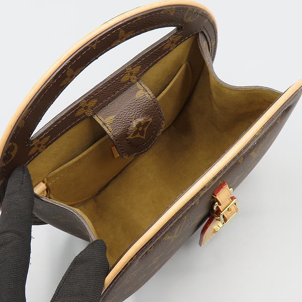 Louis Vuitton(���̺���) M47117 ���׷� ����� �� PM ��Ʈ�� + �����Ʈ�� [�ϳ��̻���] �̹���7 - ���̺��� �߰���ǰ