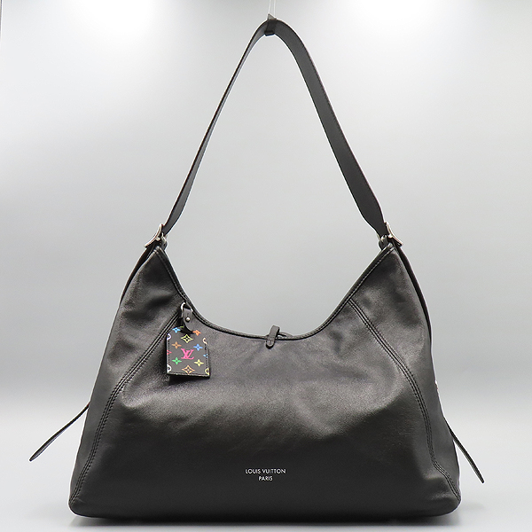 Louis Vuitton(���̺���) M13105 ���̺��� X ����ī�� Ÿī�� ���� ĳ���� ���̺� MM ����� + �����Ŀ�ġ [�ϳ��̻���] �̹���2 - ���̺��� �߰���ǰ