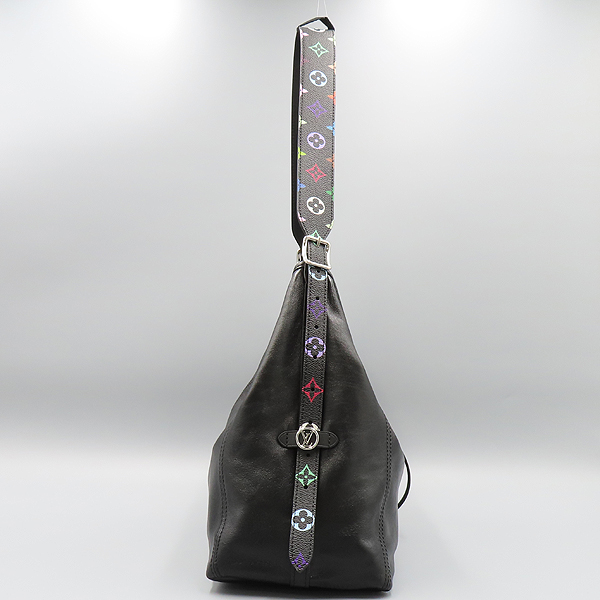 Louis Vuitton(���̺���) M13105 ���̺��� X ����ī�� Ÿī�� ���� ĳ���� ���̺� MM ����� + �����Ŀ�ġ [�ϳ��̻���] �̹���3 - ���̺��� �߰���ǰ