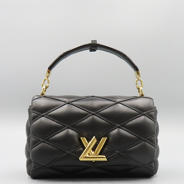 Louis Vuitton(���̺���) M22891 ���� ����Ų ��Ÿ�� GO-14 MM ���� ��Ʈ�� + �����Ʈ�� [�ϳ��̻���] �̹���2 - ���̺��� �߰���ǰ