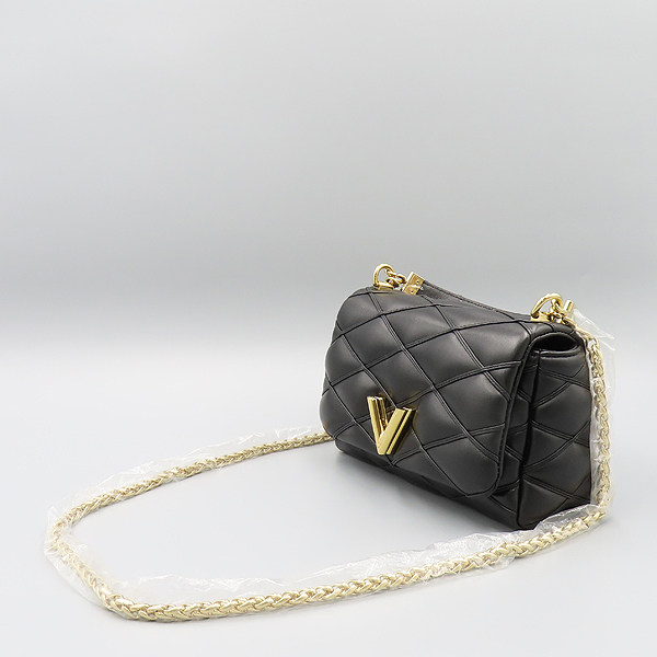 Louis Vuitton(���̺���) M22891 ���� ����Ų ��Ÿ�� GO-14 MM ���� ��Ʈ�� + �����Ʈ�� [�ϳ��̻���] �̹���5 - ���̺��� �߰���ǰ