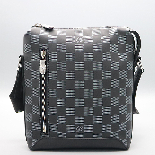 Louis Vuitton(���̺���) N40122 �ٹ̿� ���Ǵ� ���н� �ǹ� ��Ŀ���� �޽��� PPM ũ�ν��� [�뱸�߾ӷο���] �̹���2 - ���̺��� �߰���ǰ