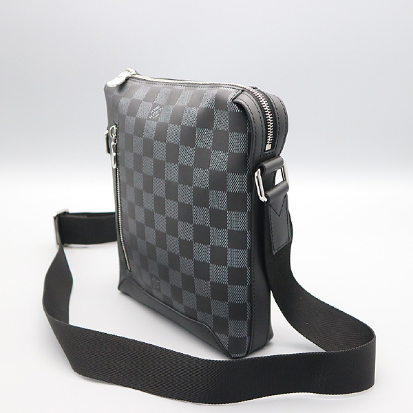 Louis Vuitton(���̺���) N40122 �ٹ̿� ���Ǵ� ���н� �ǹ� ��Ŀ���� �޽��� PPM ũ�ν��� [�뱸�߾ӷο���] �̹���3 - ���̺��� �߰���ǰ