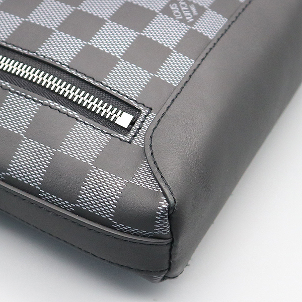 Louis Vuitton(���̺���) N40122 �ٹ̿� ���Ǵ� ���н� �ǹ� ��Ŀ���� �޽��� PPM ũ�ν��� [�뱸�߾ӷο���] �̹���4 - ���̺��� �߰���ǰ