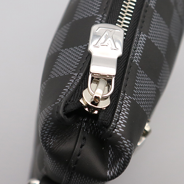 Louis Vuitton(���̺���) N40122 �ٹ̿� ���Ǵ� ���н� �ǹ� ��Ŀ���� �޽��� PPM ũ�ν��� [�뱸�߾ӷο���] �̹���5 - ���̺��� �߰���ǰ