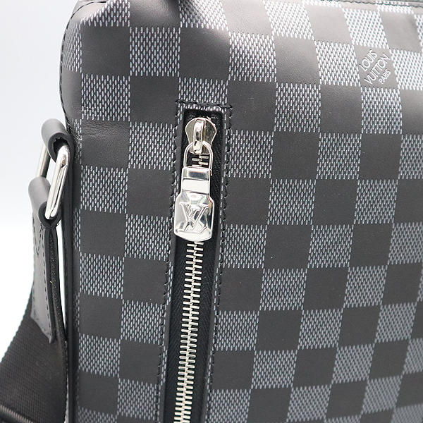 Louis Vuitton(���̺���) N40122 �ٹ̿� ���Ǵ� ���н� �ǹ� ��Ŀ���� �޽��� PPM ũ�ν��� [�뱸�߾ӷο���] �̹���6 - ���̺��� �߰���ǰ