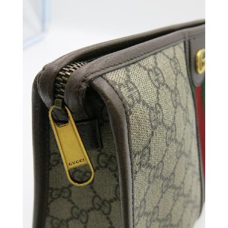 Gucci(����) 598234 �����Ǿ� �ڽ���ƽ Ŭ��ġ�� �̹���4 - ���̺��� �߰���ǰ