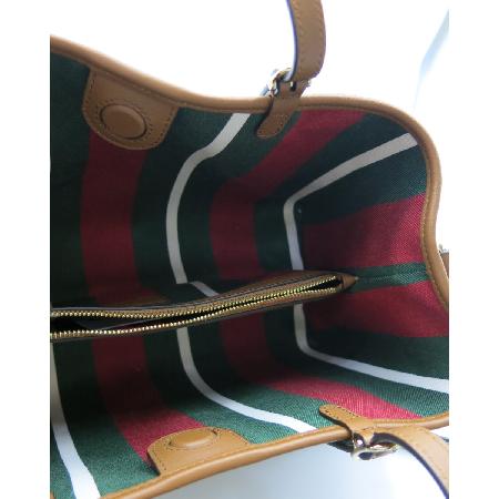 Gucci(����) 815214 ������ �̵�� ��Ʈ�� �̹���4 - ���̺��� �߰���ǰ