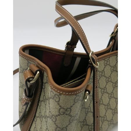 Gucci(����) 815214 ������ �̵�� ��Ʈ�� �̹���5 - ���̺��� �߰���ǰ