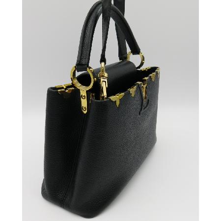 Louis Vuitton(���̺���) M54663 ���͸� ���� ���� �ö�� īǶ��(īǪ��) MM �̹���4 - ���̺��� �߰���ǰ