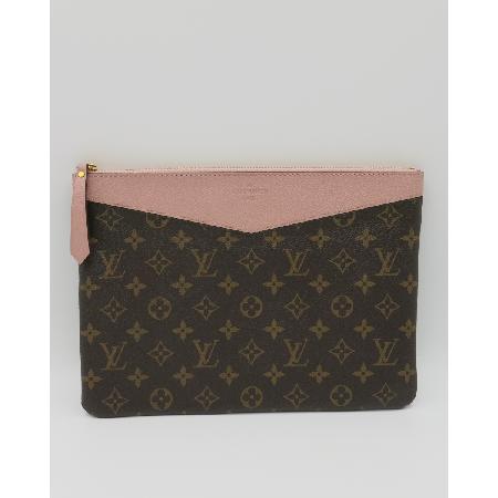 Louis Vuitton(���̺���) M62942 ���׷� ĵ���� ���ϸ� �Ŀ�ġ Ŭ��ġ �̹���2 - ���̺��� �߰���ǰ