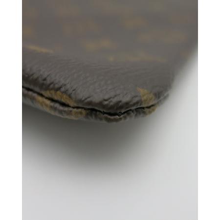 Louis Vuitton(���̺���) M62942 ���׷� ĵ���� ���ϸ� �Ŀ�ġ Ŭ��ġ �̹���4 - ���̺��� �߰���ǰ