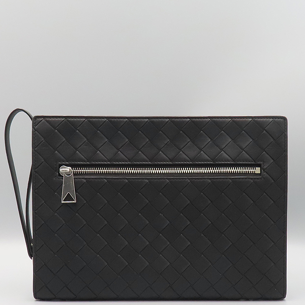 BOTTEGAVENETA(���װ�����Ÿ) 693675 ���� ���� ��Ʈ��ġ���� ���� ��ť��Ʈ ���̽� ���� Ŭ��ġ + �ո�Ʈ�� [��ź�Ե���] �̹���2 - ���̺��� �߰���ǰ