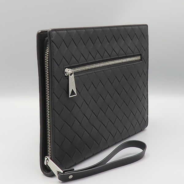 BOTTEGAVENETA(���װ�����Ÿ) 693675 ���� ���� ��Ʈ��ġ���� ���� ��ť��Ʈ ���̽� ���� Ŭ��ġ + �ո�Ʈ�� [��ź�Ե���] �̹���3 - ���̺��� �߰���ǰ