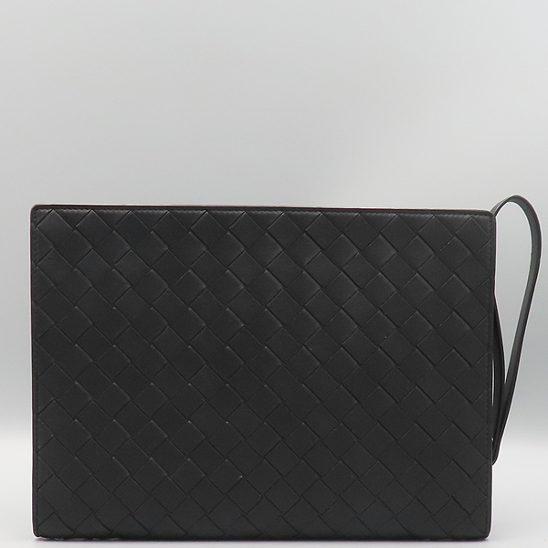 BOTTEGAVENETA(���װ�����Ÿ) 693675 ���� ���� ��Ʈ��ġ���� ���� ��ť��Ʈ ���̽� ���� Ŭ��ġ + �ո�Ʈ�� [��ź�Ե���] �̹���5 - ���̺��� �߰���ǰ