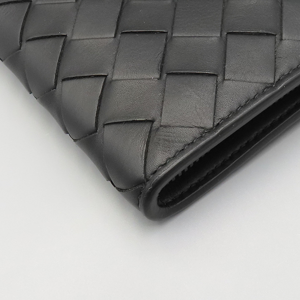 BOTTEGAVENETA(���װ�����Ÿ) 693675 ���� ���� ��Ʈ��ġ���� ���� ��ť��Ʈ ���̽� ���� Ŭ��ġ + �ո�Ʈ�� [��ź�Ե���] �̹���6 - ���̺��� �߰���ǰ