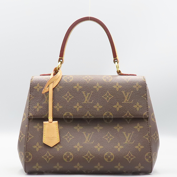 Louis Vuitton(���̺���) M44463 ���׷� ĵ���� Ŭ��� BB ��Ʈ�� + �����Ʈ�� 2WAY [��ź�Ե���] �̹���2 - ���̺��� �߰���ǰ