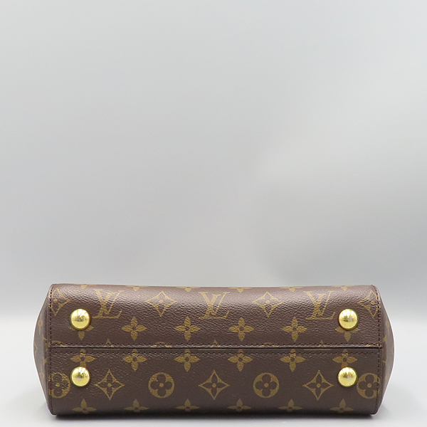 Louis Vuitton(���̺���) M44463 ���׷� ĵ���� Ŭ��� BB ��Ʈ�� + �����Ʈ�� 2WAY [��ź�Ե���] �̹���5 - ���̺��� �߰���ǰ