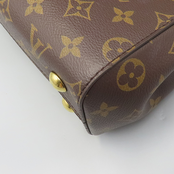 Louis Vuitton(���̺���) M44463 ���׷� ĵ���� Ŭ��� BB ��Ʈ�� + �����Ʈ�� 2WAY [��ź�Ե���] �̹���6 - ���̺��� �߰���ǰ