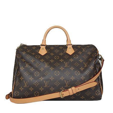 Louis Vuitton(���̺���) M40392 ���׷� ĵ���� �ݵѸ��� ���ǵ� 35 2WAY(���ֻ���) �̹���2 - ���̺��� �߰���ǰ