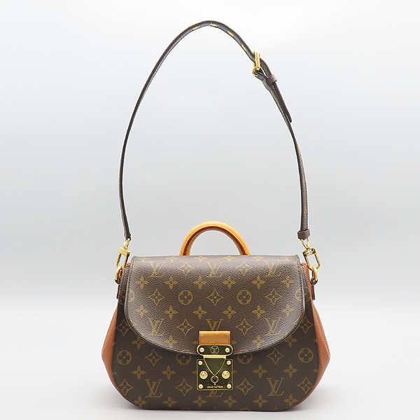 Louis Vuitton(���̺���) M40582 ���׷� ĵ���� ���� ���� ���� MM ��Ʈ�� + �����Ʈ�� 2-WAY [���̷Ե���] �̹���2 - ���̺��� �߰���ǰ