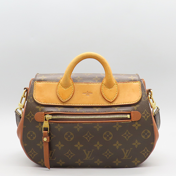 Louis Vuitton(���̺���) M40582 ���׷� ĵ���� ���� ���� ���� MM ��Ʈ�� + �����Ʈ�� 2-WAY [���̷Ե���] �̹���4 - ���̺��� �߰���ǰ