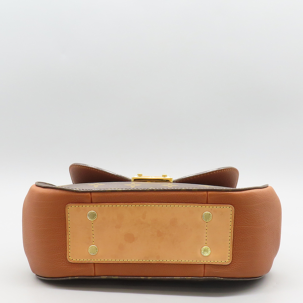 Louis Vuitton(���̺���) M40582 ���׷� ĵ���� ���� ���� ���� MM ��Ʈ�� + �����Ʈ�� 2-WAY [���̷Ե���] �̹���5 - ���̺��� �߰���ǰ