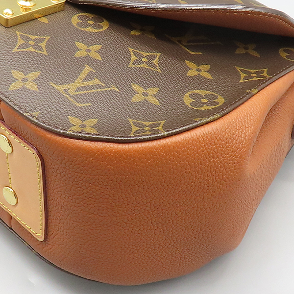 Louis Vuitton(���̺���) M40582 ���׷� ĵ���� ���� ���� ���� MM ��Ʈ�� + �����Ʈ�� 2-WAY [���̷Ե���] �̹���6 - ���̺��� �߰���ǰ