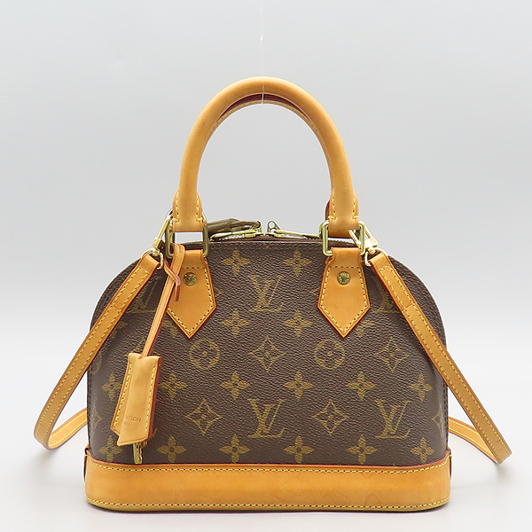 Louis Vuitton(���̺���) M53152 ���׷� ĵ���� �˸� BB ��Ʈ�� + �����Ʈ�� 2-WAY [���̷Ե���] �̹���2 - ���̺��� �߰���ǰ