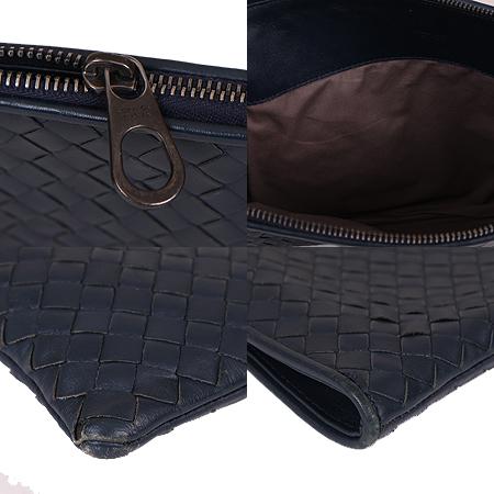 BOTTEGAVENETA(���װ�����Ÿ) 224052 ��Ʈ��ġ���� �׺��� Ŭ��ġ��(���ֻ���) �̹���5 - ���̺��� �߰���ǰ