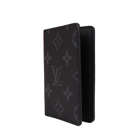 Louis Vuitton(���̺���) M61696 ���׷� ��Ŭ���� ĵ���� ���� ���ų����� NM ī������(���ֻ���) �̹���3 - ���̺��� �߰���ǰ