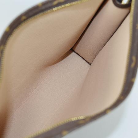 Louis Vuitton(���̺���) M47542 ���׷� ĵ���� ���Ϸ� 26 �Ŀ�ġ �� Ŭ��ġ�� �̹���4 - ���̺��� �߰���ǰ