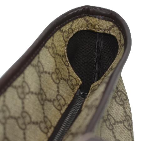 Gucci(����)  211120 GG�ΰ� PVC ����� Ʈ���� ���� ����� �̹���3 - ���̺��� �߰���ǰ
