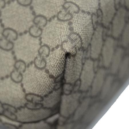 Gucci(����)  211120 GG�ΰ� PVC ����� Ʈ���� ���� ����� �̹���4 - ���̺��� �߰���ǰ