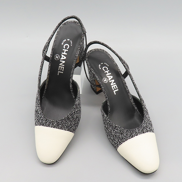 Chanel(����) G31318 ����&ȭ��Ʈ �÷� Ʈ���� ������ ������ ������ ���� - 36�� ������ [���̷Ե���] �̹���2 - ���̺��� �߰���ǰ