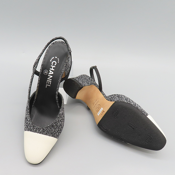 Chanel(����) G31318 ����&ȭ��Ʈ �÷� Ʈ���� ������ ������ ������ ���� - 36�� ������ [���̷Ե���] �̹���3 - ���̺��� �߰���ǰ