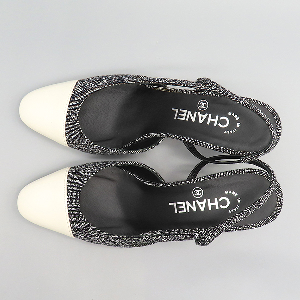 Chanel(����) G31318 ����&ȭ��Ʈ �÷� Ʈ���� ������ ������ ������ ���� - 36�� ������ [���̷Ե���] �̹���6 - ���̺��� �߰���ǰ