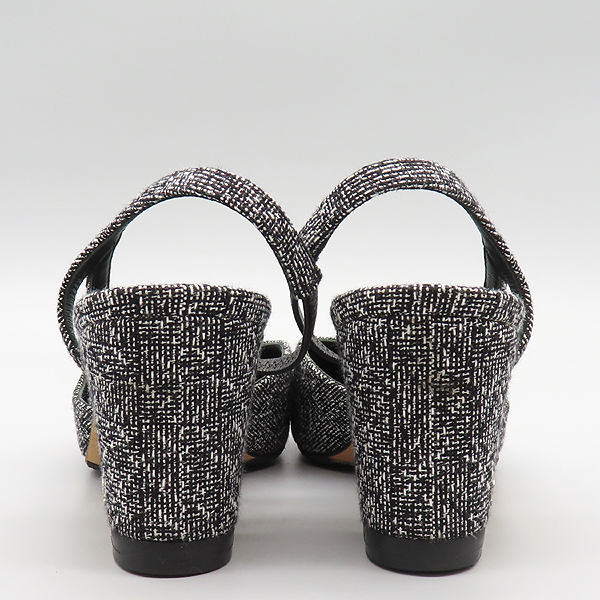 Chanel(����) G31318 ����&ȭ��Ʈ �÷� Ʈ���� ������ ������ ������ ���� - 36�� ������ [���̷Ե���] �̹���7 - ���̺��� �߰���ǰ