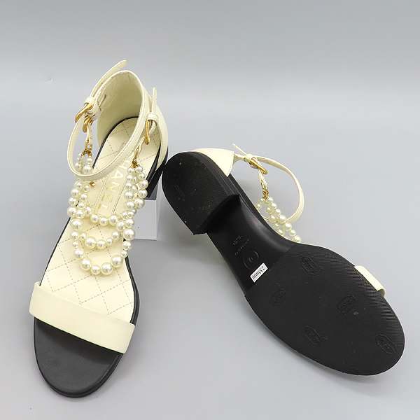 Chanel(����) G37528 ȭ��Ʈ&���� ���� �� ��� ��Ʈ�� ���� �� ������ ���� - 36�� ������ [���̷Ե���] �̹���3 - ���̺��� �߰���ǰ