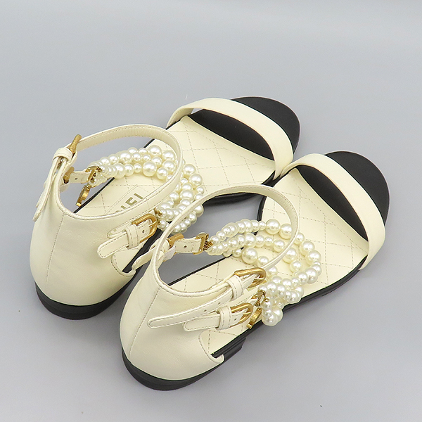 Chanel(����) G37528 ȭ��Ʈ&���� ���� �� ��� ��Ʈ�� ���� �� ������ ���� - 36�� ������ [���̷Ե���] �̹���5 - ���̺��� �߰���ǰ