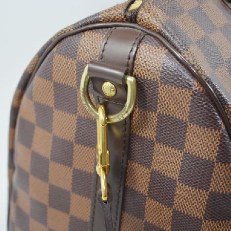 Louis Vuitton(���̺���)  N41183 �ٹ̿� ���� ĵ���� ���ǵ� �ݵѸ��� 30 ��Ʈ�� + �����Ʈ�� �̹���2 - ���̺��� �߰���ǰ