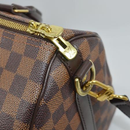Louis Vuitton(���̺���)  N41183 �ٹ̿� ���� ĵ���� ���ǵ� �ݵѸ��� 30 ��Ʈ�� + �����Ʈ�� �̹���3 - ���̺��� �߰���ǰ