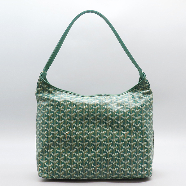 GOYARD(���ߵ�) �׸� ���ߵ� ĵ���� BOHEME HOBO ���� ȣ�� PM ����� + �����Ŀ�ġ [���̷Ե���] �̹���2 - ���̺��� �߰���ǰ