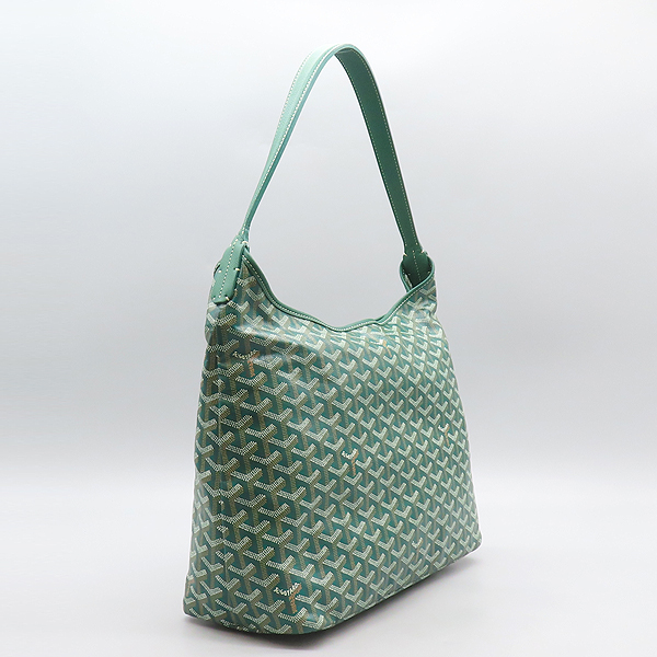GOYARD(���ߵ�) �׸� ���ߵ� ĵ���� BOHEME HOBO ���� ȣ�� PM ����� + �����Ŀ�ġ [���̷Ե���] �̹���3 - ���̺��� �߰���ǰ