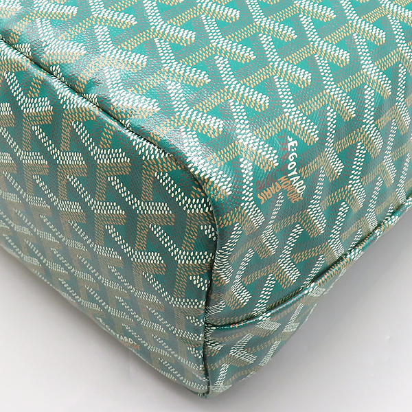GOYARD(���ߵ�) �׸� ���ߵ� ĵ���� BOHEME HOBO ���� ȣ�� PM ����� + �����Ŀ�ġ [���̷Ե���] �̹���5 - ���̺��� �߰���ǰ