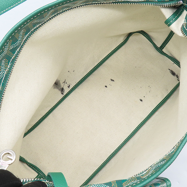 GOYARD(���ߵ�) �׸� ���ߵ� ĵ���� BOHEME HOBO ���� ȣ�� PM ����� + �����Ŀ�ġ [���̷Ե���] �̹���7 - ���̺��� �߰���ǰ