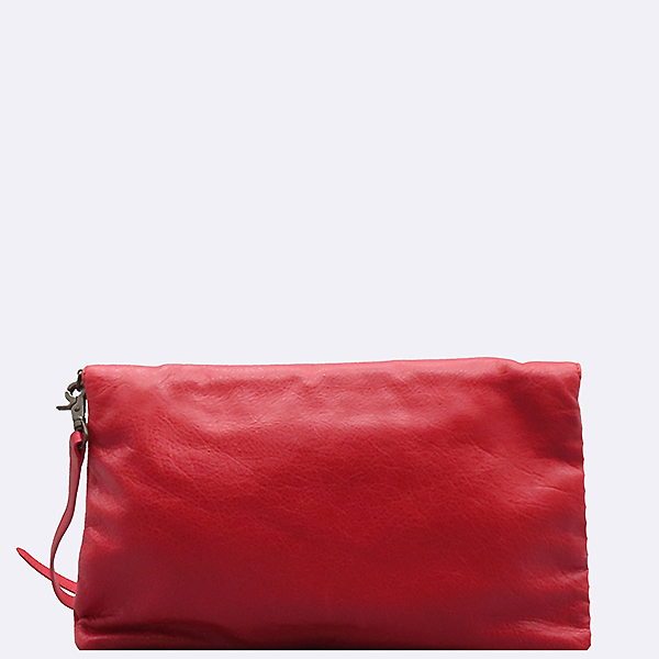 Balenciaga(�߷��þư�) 319376 ���� �÷� Ŭ���� ENVELOPE ������ �÷� Ŭ��ġ+�����Ʈ�� 2WAY [�ϻ�Ե���] �̹���3 - ���̺��� �߰���ǰ