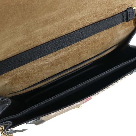 Burberry(������) 80803321 ���� ���� ü�� ũ�ν��� [����ż�����] �̹���3 - ���̺��� �߰���ǰ