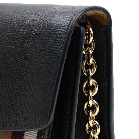 Burberry(������) 80803321 ���� ���� ü�� ũ�ν��� [����ż�����] �̹���4 - ���̺��� �߰���ǰ